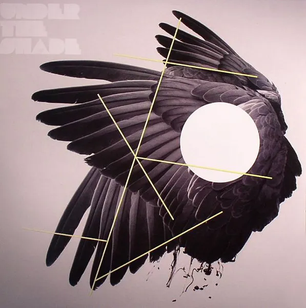 Mark E - Freakin Shriekin / Formed : 12inch