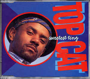 Top Cat - Sweetest Ting : CD