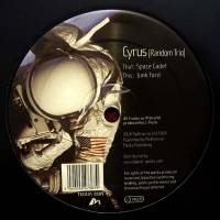 Cyrus - Space Cadet / Junk Yard