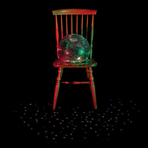Jim O'rourke - The Visitor