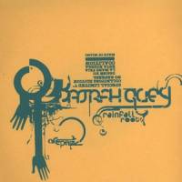 Katrah-Quey - Rainfall Roots : 7inch