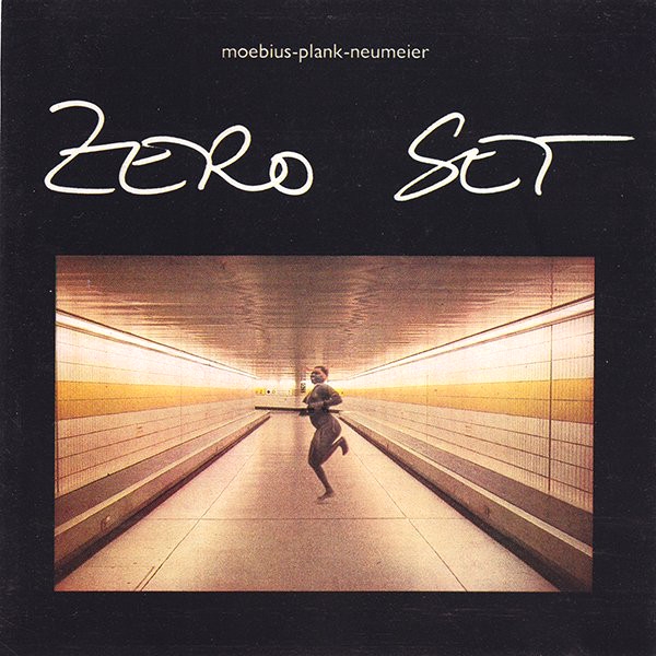 Moebius-Plank-Neumeier - Zero Set : LP