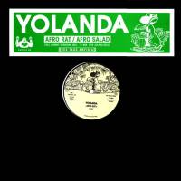 Yolanda - Afro Rat / Afro Salad : 12inch