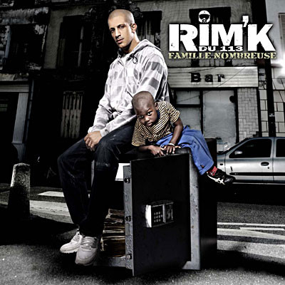Rim'k - Famille Nombreuse