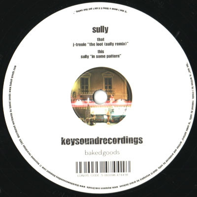 Sully - The Loot (Sully Rmx) : 12inch