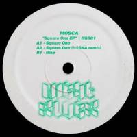 Mosca - Square One : 12inch