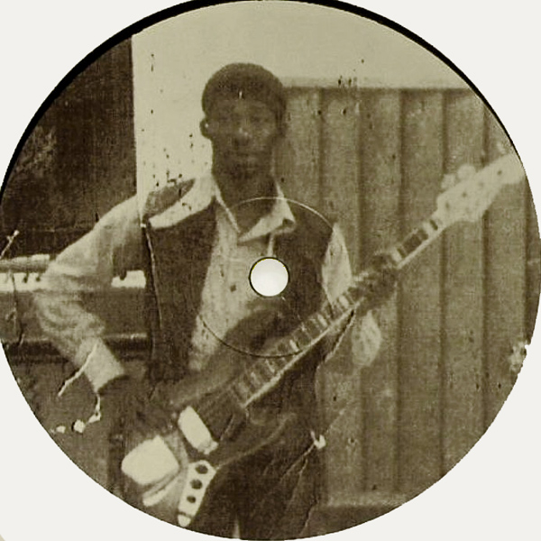 Marcellus Pittman - Erase The Pain