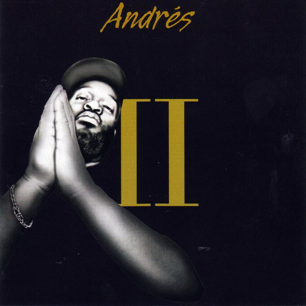 Andres - II : CD
