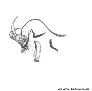 Kouhei/Mika Vainio - Split