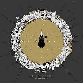 Ogris Debris - Bobohemian Phatsody EP : 12inch