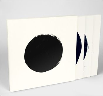 Autechre - Oversteps