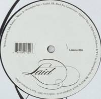 Various - Laid 06 : 12inch