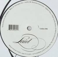 Various - Laid 06