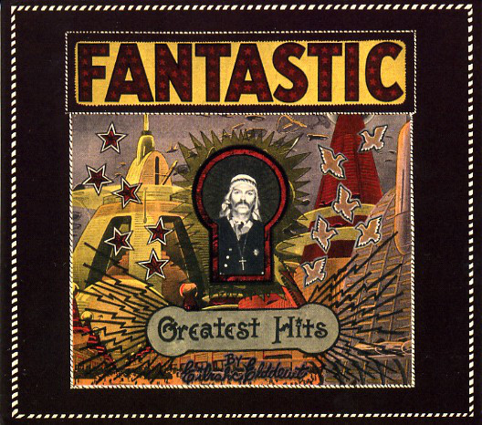 Charlie Tweddle - Fantastic Greatest Hits : CD