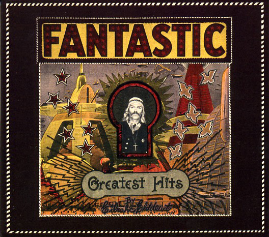 Charlie Tweddle - Fantastic Greatest Hits