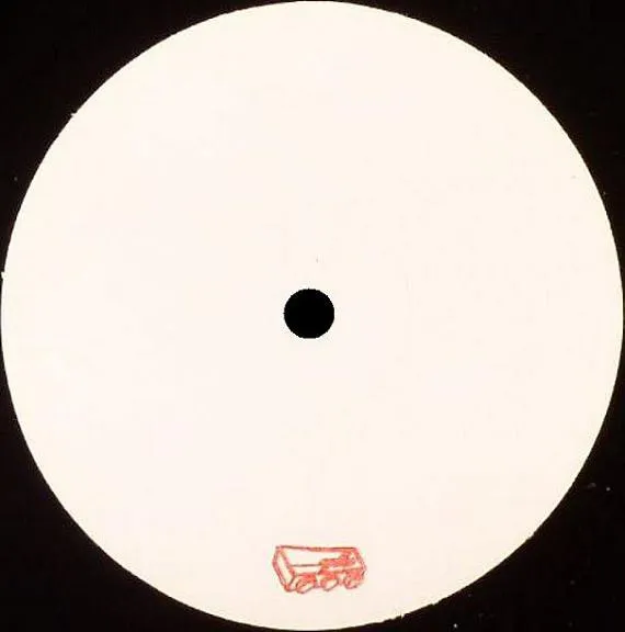 Floating Points - Peoples Potential : 12inch