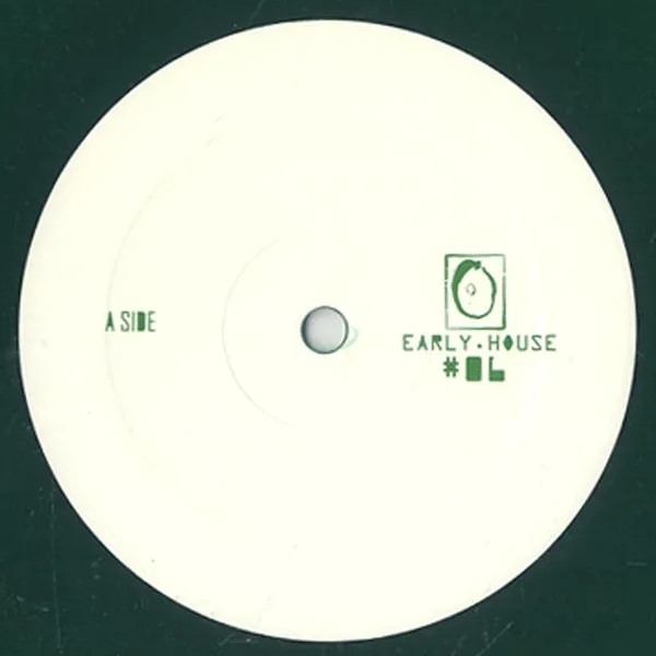 Various - EP#6 : 12inch