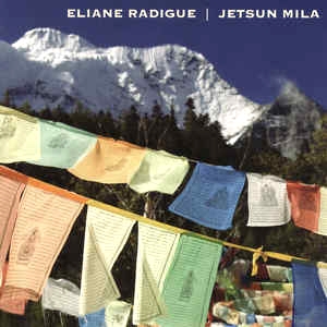 Eliane Radigue - Jetsun Mila : 2CD