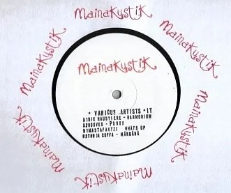 Various - IT : 12inch