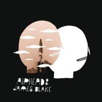 Airhead & James Blake - Pembroke/Lock In The Lion : 10inch
