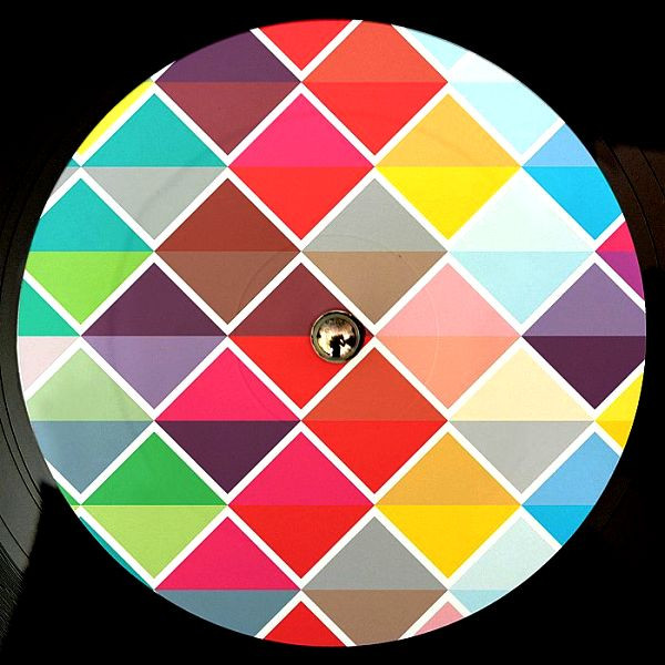 Jamie Lloyd - Beware Of The Remixes : 12inch