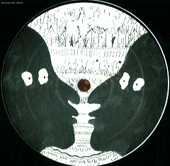 Quince & Benny Rodrigues - Novum : 12inch