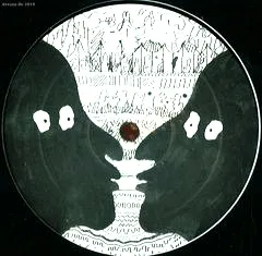 Quince & Benny Rodrigues - Novum : 12inch