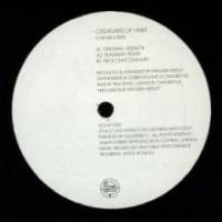 Creatures Of Habit - How We Lustre : 12inch