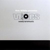 Rick Wilhite Presents - Vibes New & Rare Music Part B : 12inch