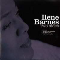 Ilene Barnes - Two Sides