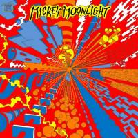 Mickey Moonlight - Love Pattern EP : 12inch