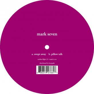 Mark Seven - Swept Away : 12inch