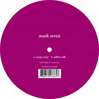 Mark Seven - Swept Away