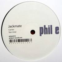 Jackmate - Carrier : 12inch