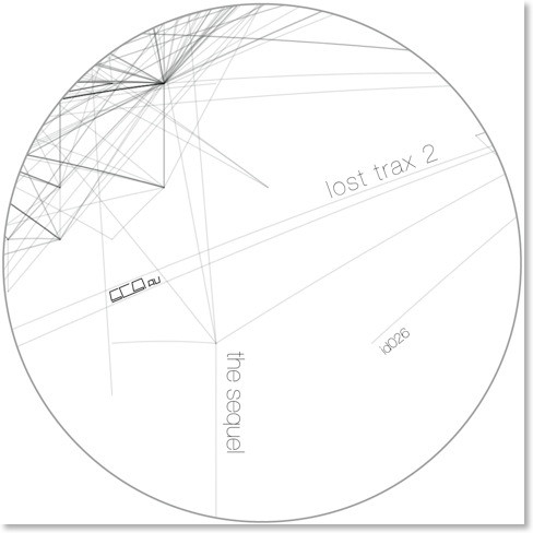 Lost Trax - Lost Trax 2