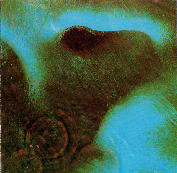 Pink Floyd - Meddle