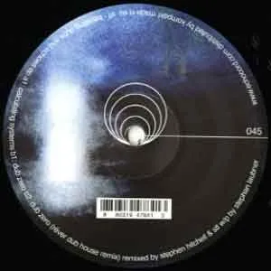 Stl - Travelling Dubs And Echoes EP : 12inch