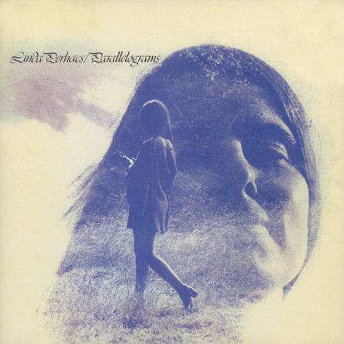 Linda Perhacs - Parallelograms : LP