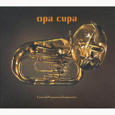 Opa Cupa - Centrodi Permanenza Temporanea
