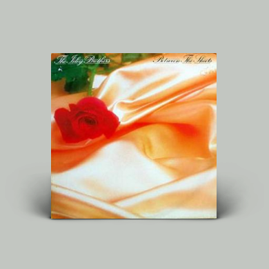 The Isley Brothers - Between The Sheets | NEWTONE RECORDS