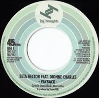 Beta Hector - Payback : 7inch