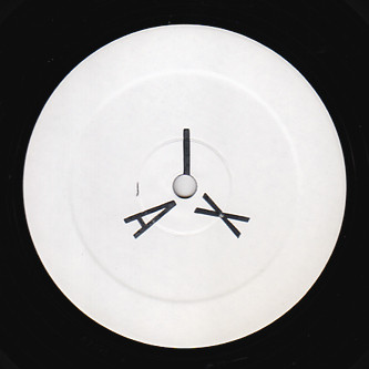 Unknown - Waveshape / Atrium Munitions : 12inch