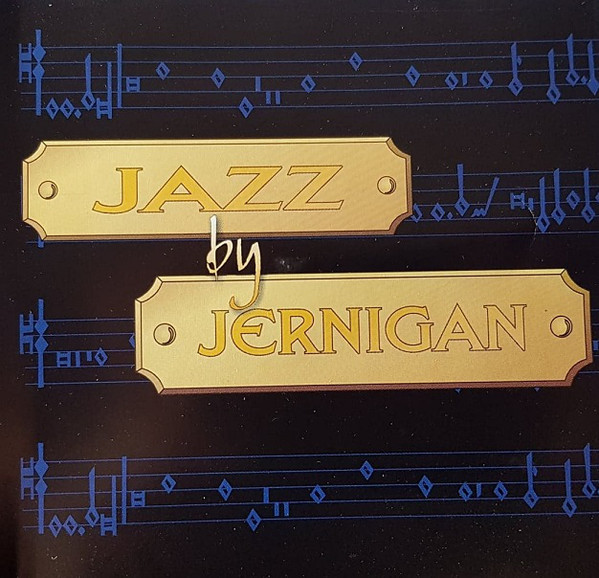 Doug Jernigan - Jazz By Jernigan : CD