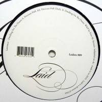 Lawrence - Dwelling On The Dunes : 12inch