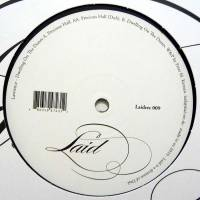 Lawrence - Dwelling On The Dunes