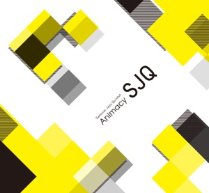 Samurai Jazz Quintet - Animacy