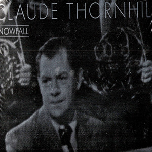 Claude Thornhill - Snowfall : LP