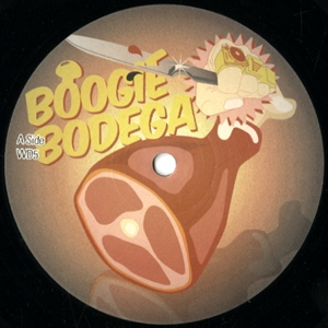 Various - Boogie Bodega