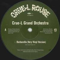 Crue-L Grand Orchestra - Barbarella