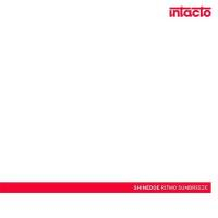 Shinedoe - Ritmo Sumbreeze